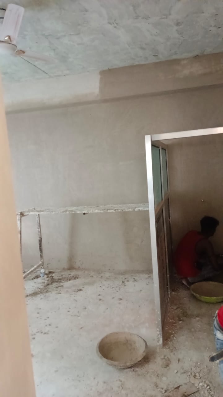 Corridor False Ceiling in Lucknow