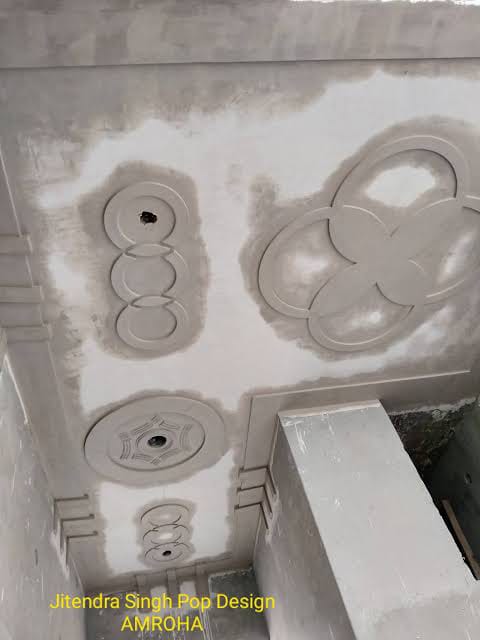 POP Moulding in Kanpur